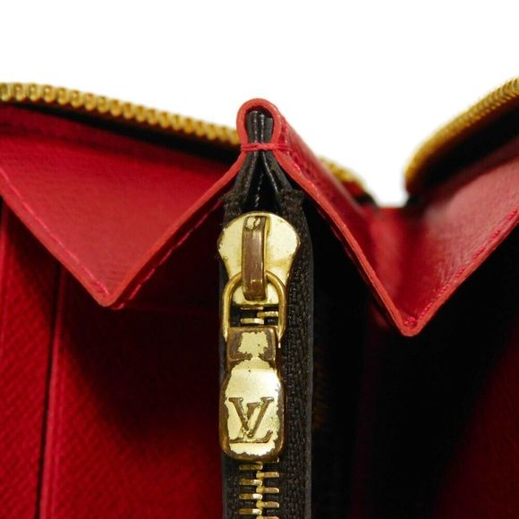 Auth Louis Vuitton Portefeiulle Ã» #85566L24B - Picture 9 of 15